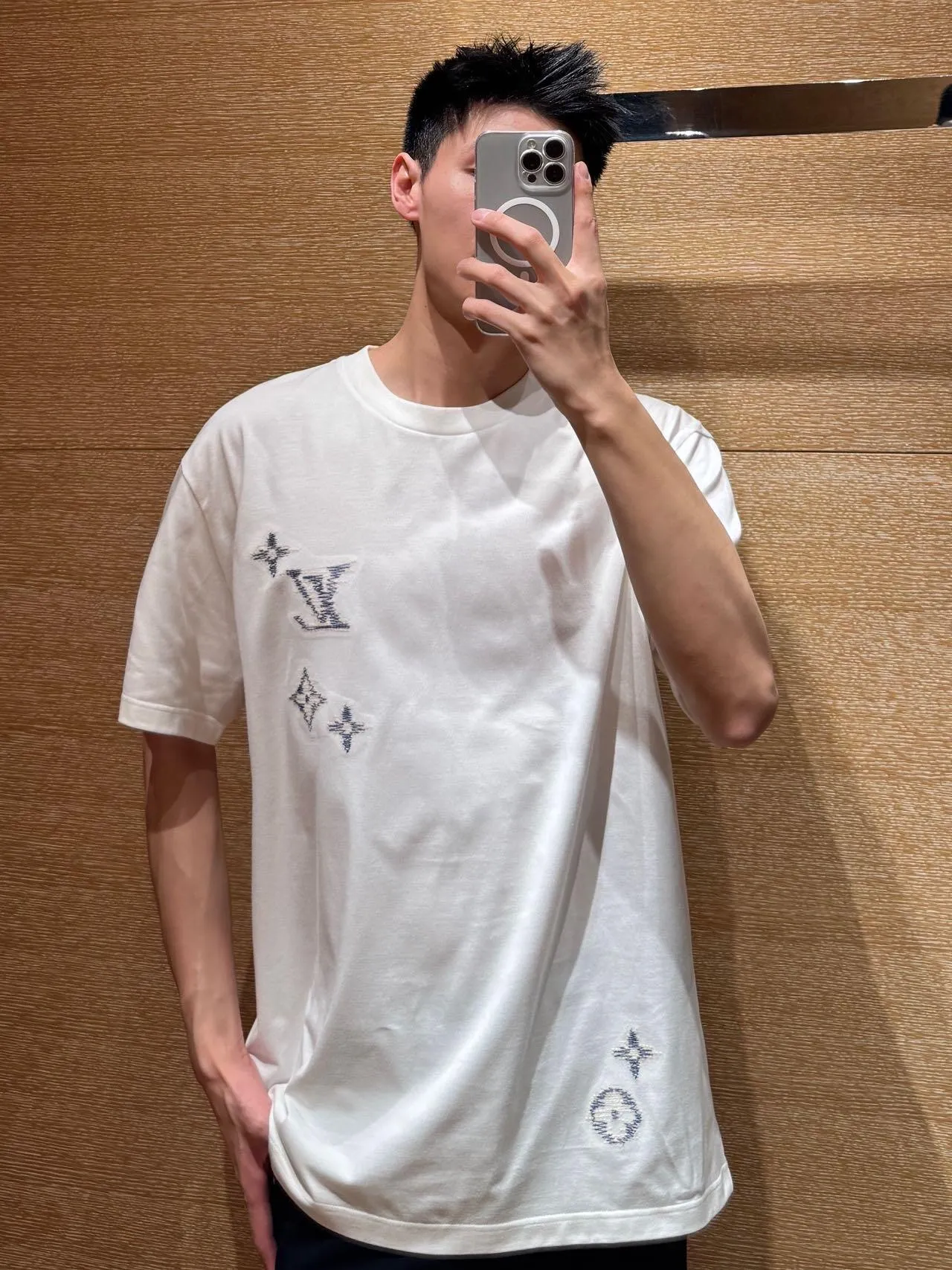 Louis Vuitton/